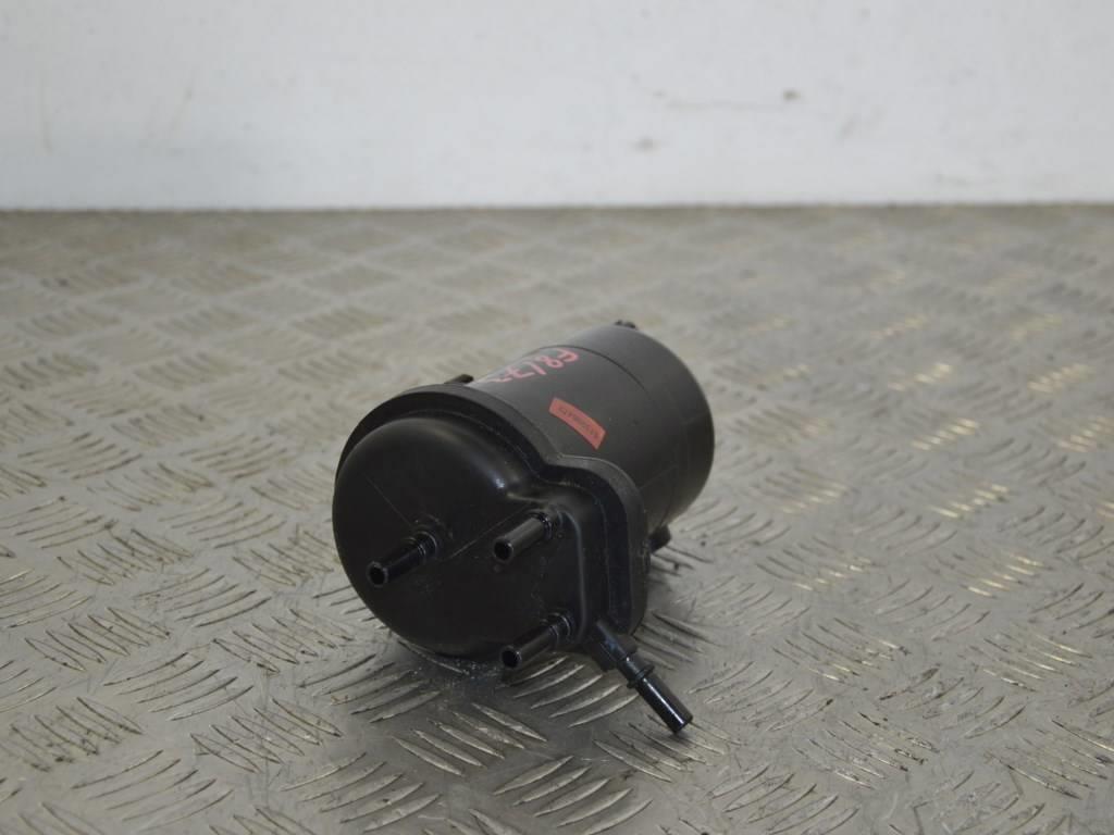 Корпус топливного фильтра