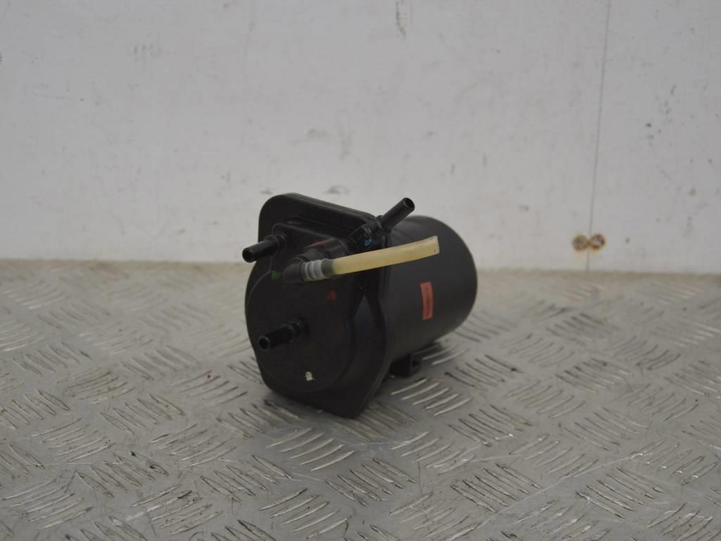 Корпус топливного фильтра