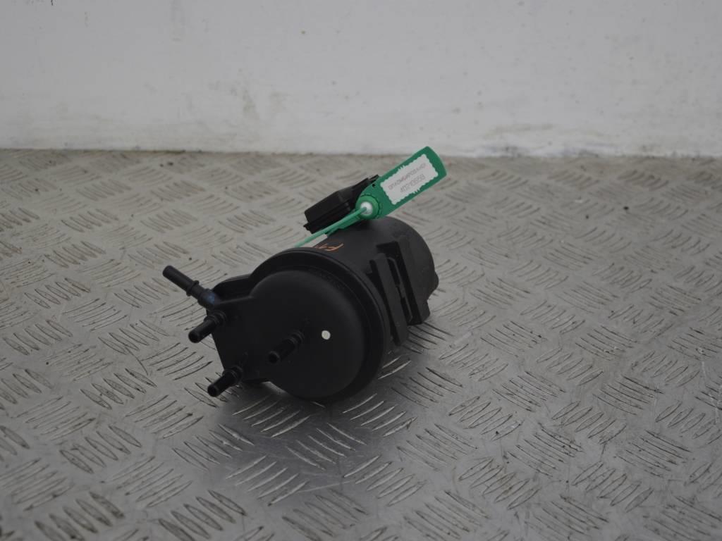 Корпус топливного фильтра