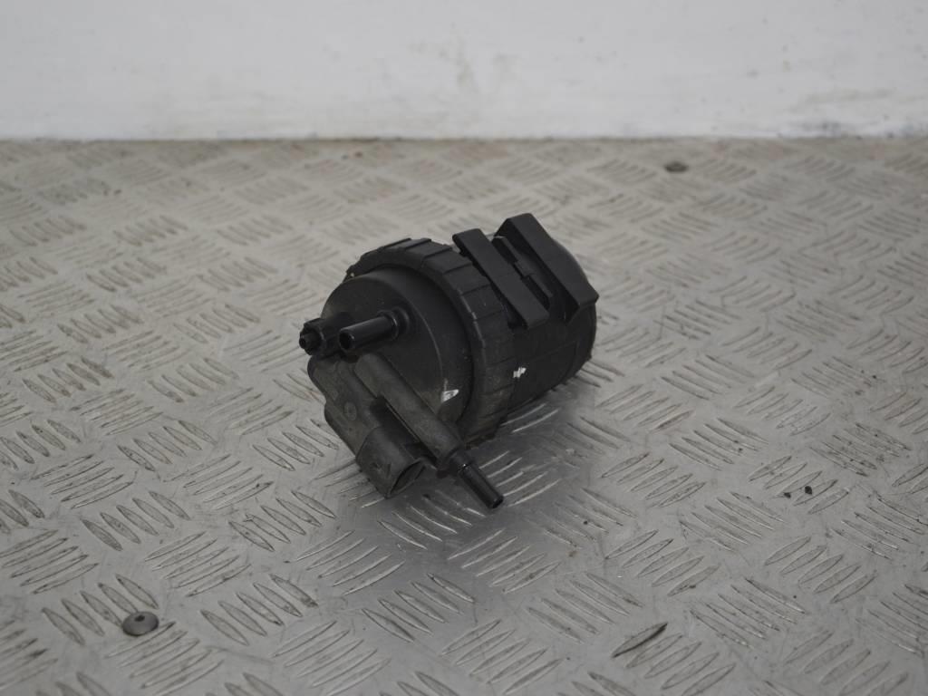 Корпус топливного фильтра