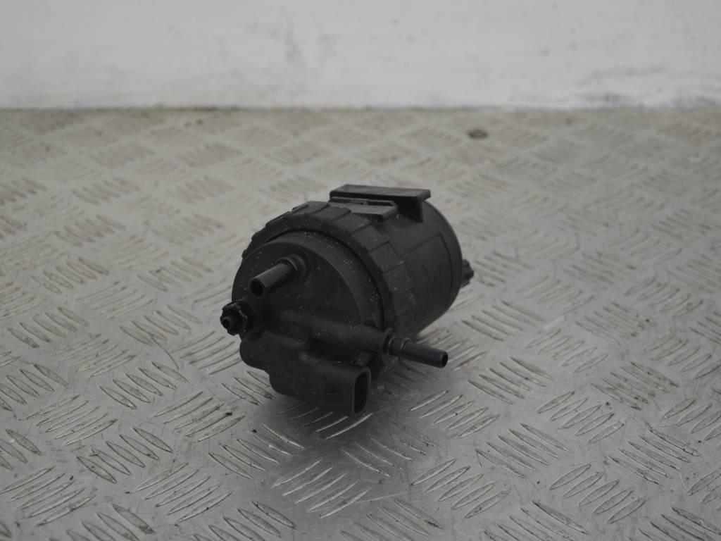 Корпус топливного фильтра