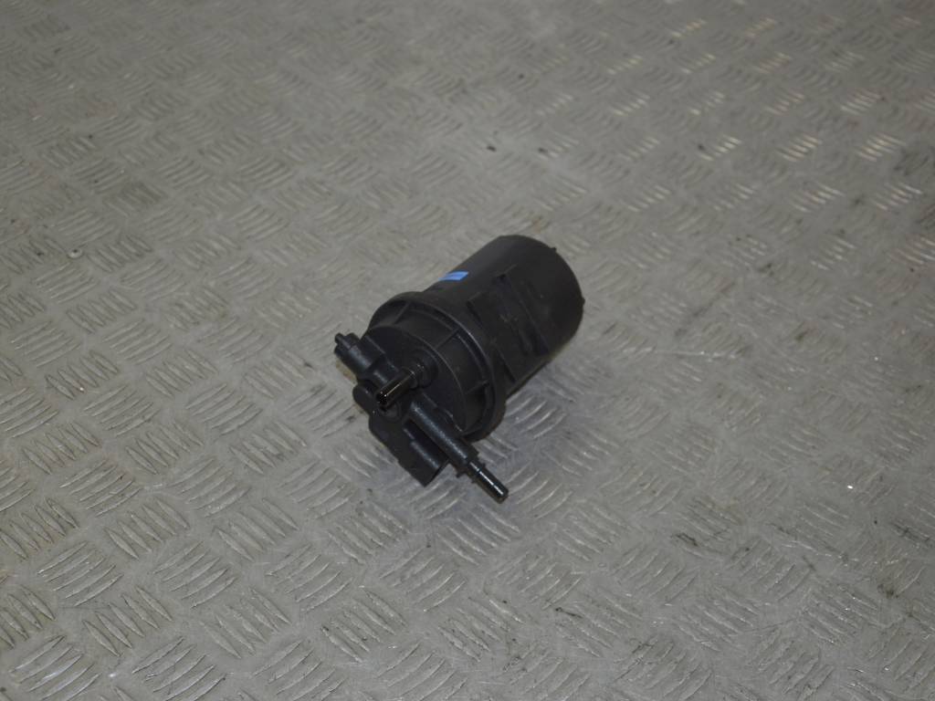 Корпус топливного фильтра