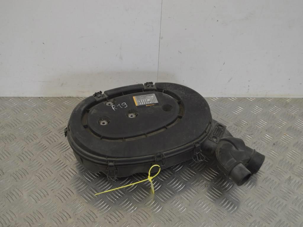 Корпус воздушного фильтра