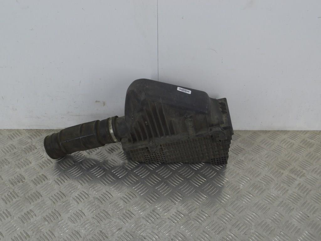 Корпус воздушного фильтра