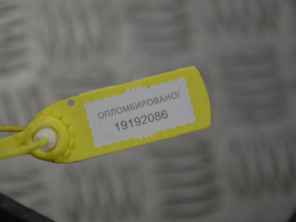 Корпус воздушного фильтра Renault Espace 3 (1996-2002) 7700866843, 7700868715