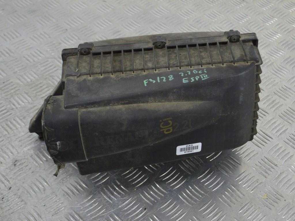 Корпус воздушного фильтра