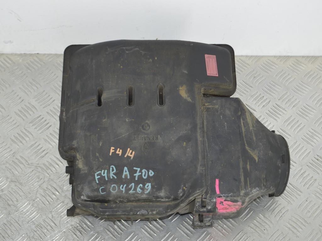 Корпус воздушного фильтра Renault Espace 3 (1996-2002) 8200023599