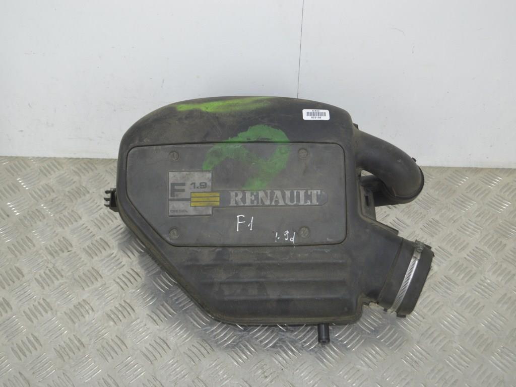 Корпус воздушного фильтра