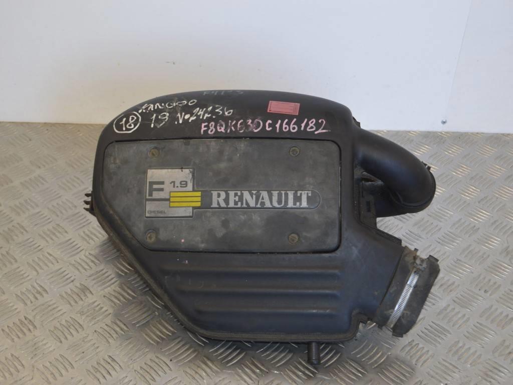 Корпус воздушного фильтра