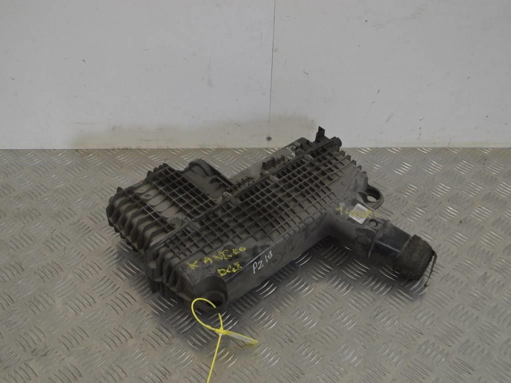 Корпус воздушного фильтра