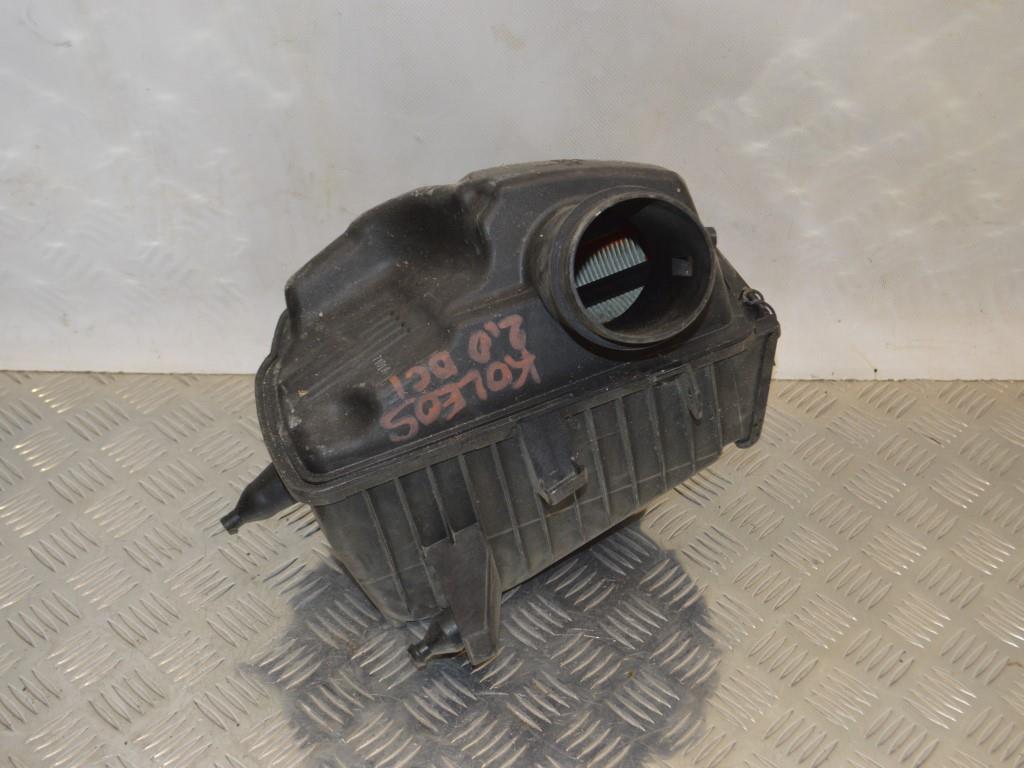 Корпус воздушного фильтра