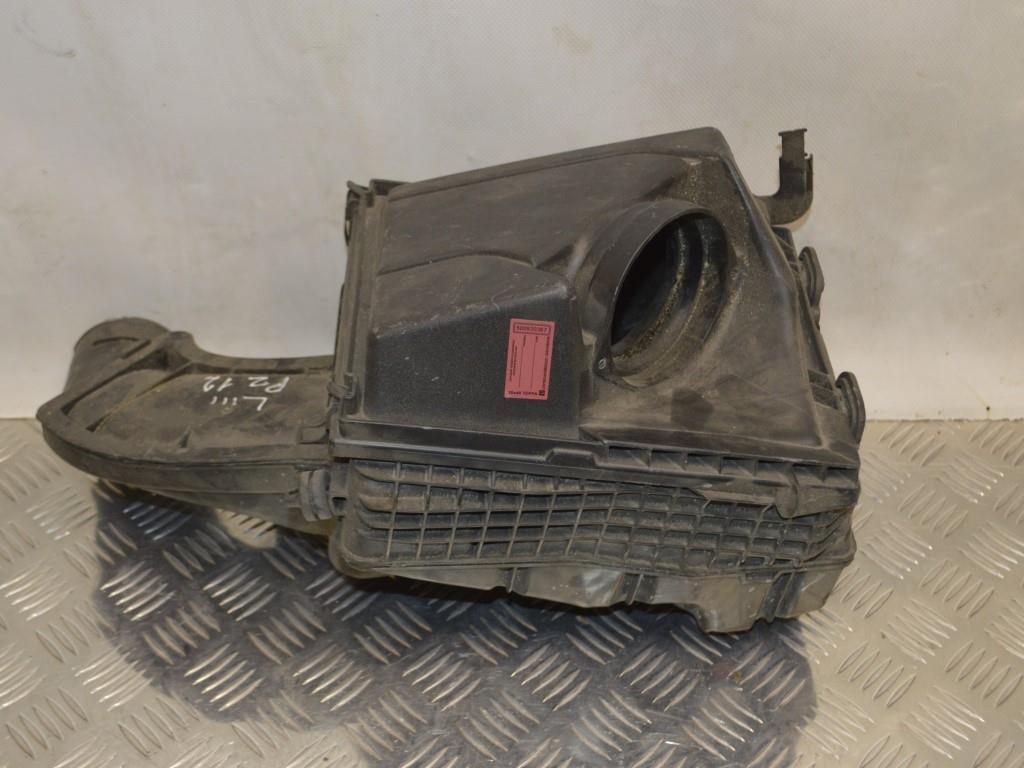 Корпус воздушного фильтра