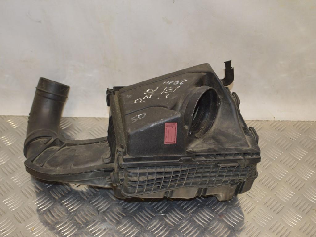 Корпус воздушного фильтра