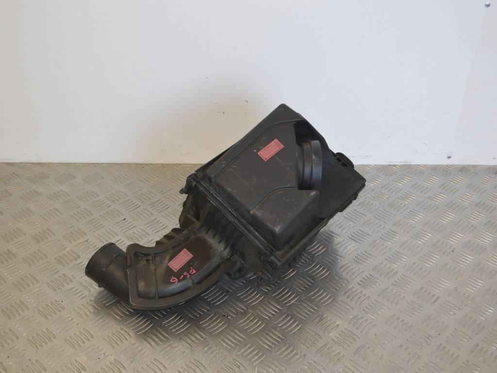 Корпус воздушного фильтра Renault Laguna 3 (2007-2015) 8200545836, 8200581277