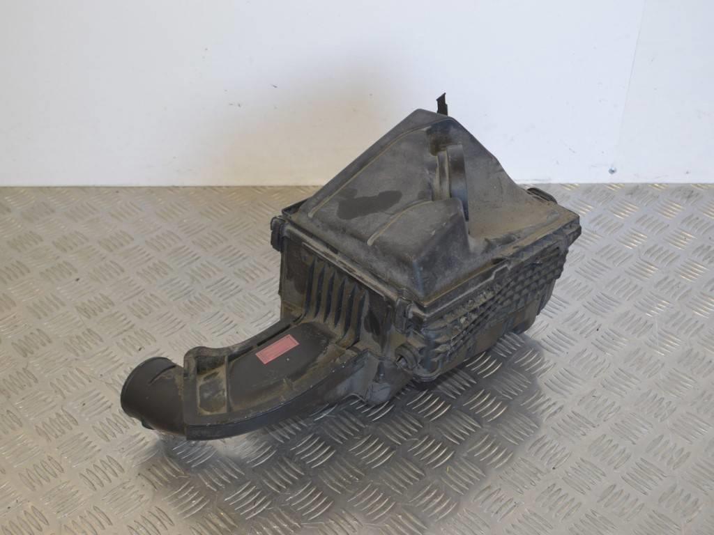 Корпус воздушного фильтра