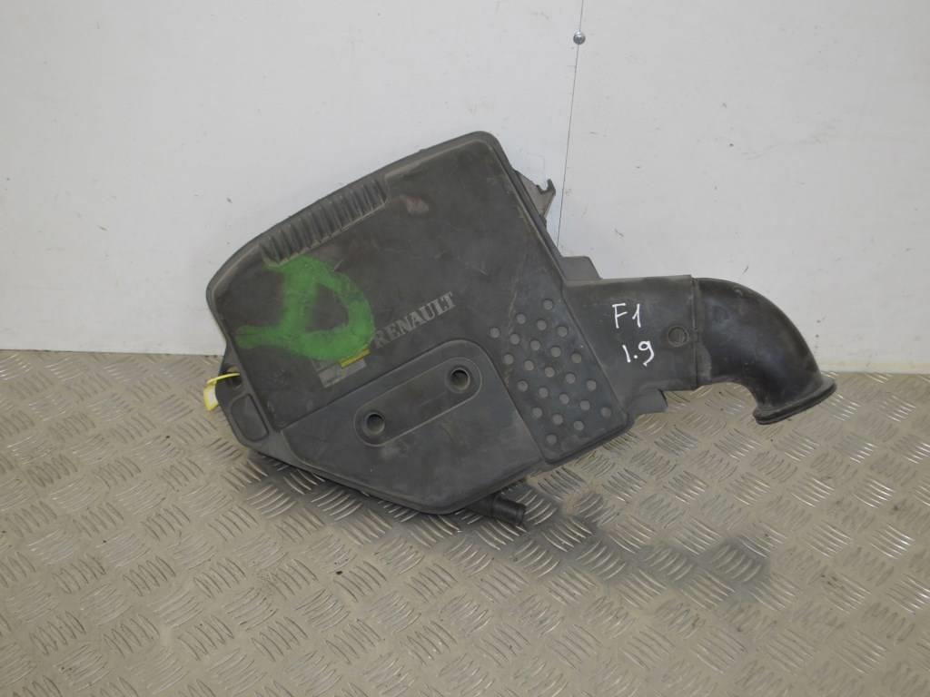 Корпус воздушного фильтра Renault Megane 1 (1996-2002) 7700110501, 7700110493