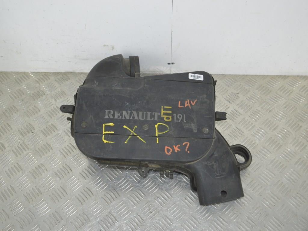 Корпус воздушного фильтра