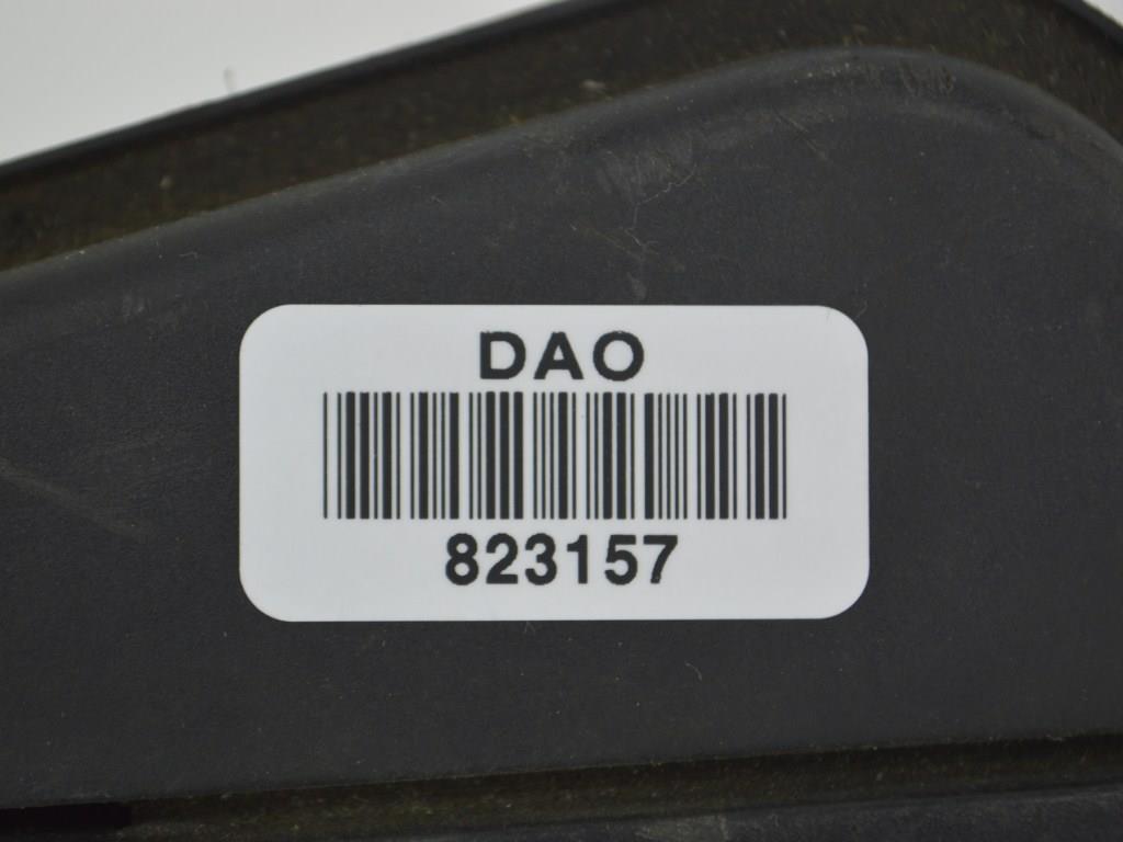 Корпус воздушного фильтра