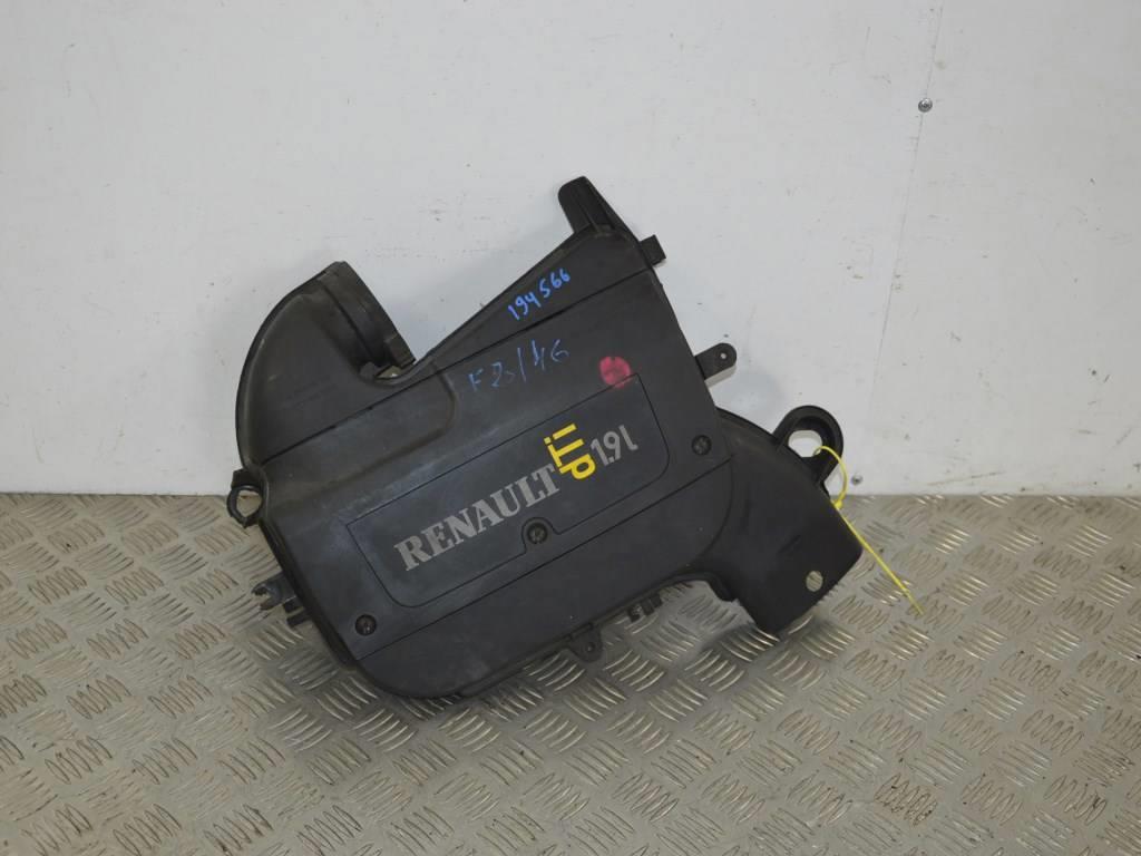 Корпус воздушного фильтра Renault Megane 1 (1996-2002) 7700114532, 8200065768