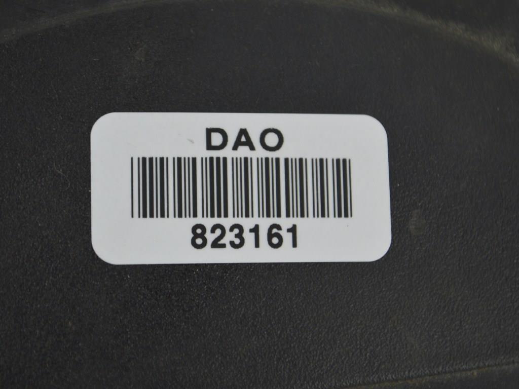 Корпус воздушного фильтра