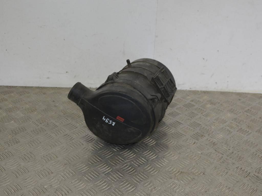 Корпус воздушного фильтра