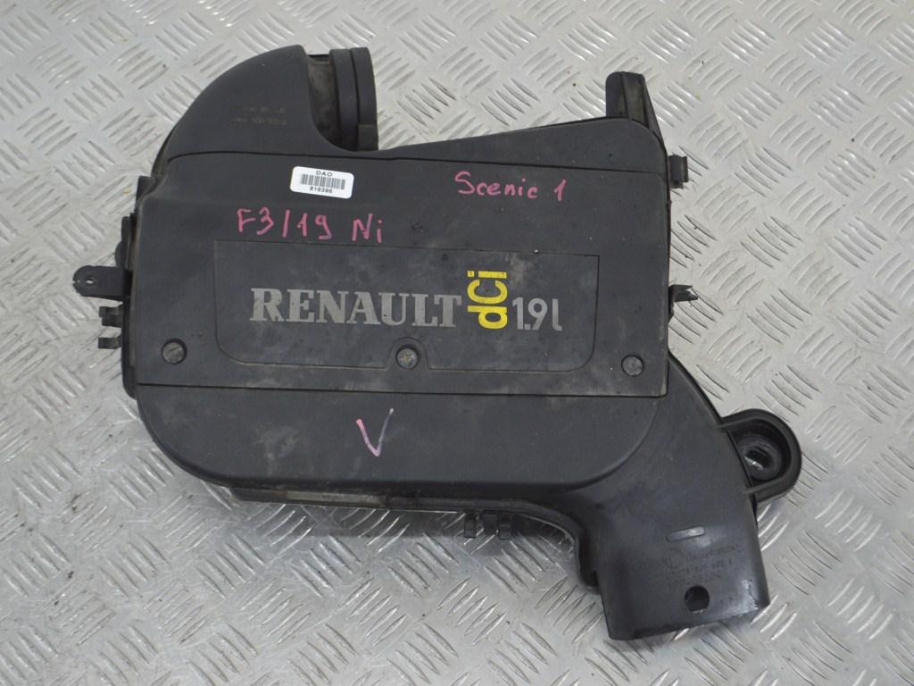 Корпус воздушного фильтра Renault Scenic 1 (1996-2003) 7700114532, 8200065768