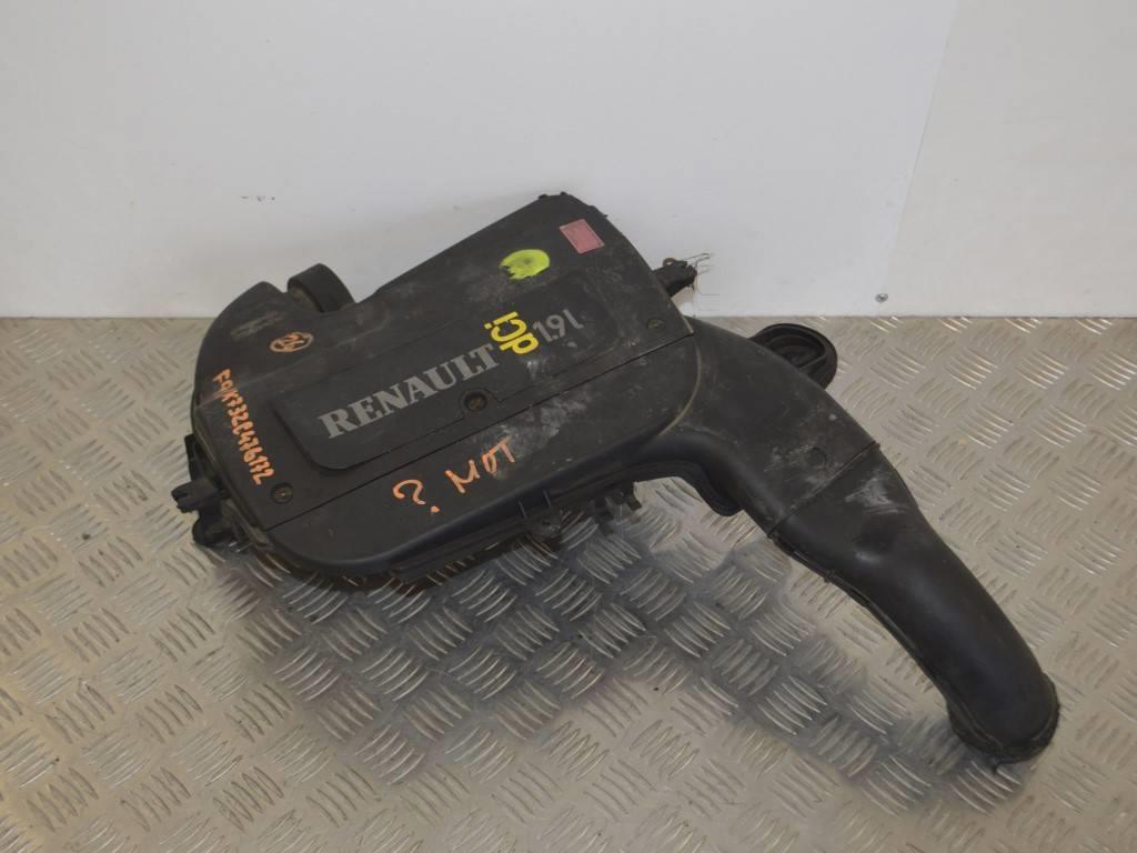 Корпус воздушного фильтра Renault Scenic 1 (1996-2003) 7700114532, 8200065768
