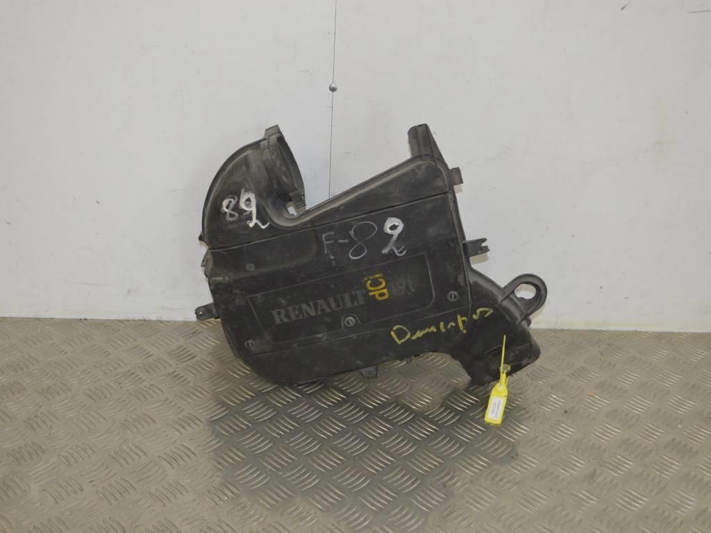 Корпус воздушного фильтра