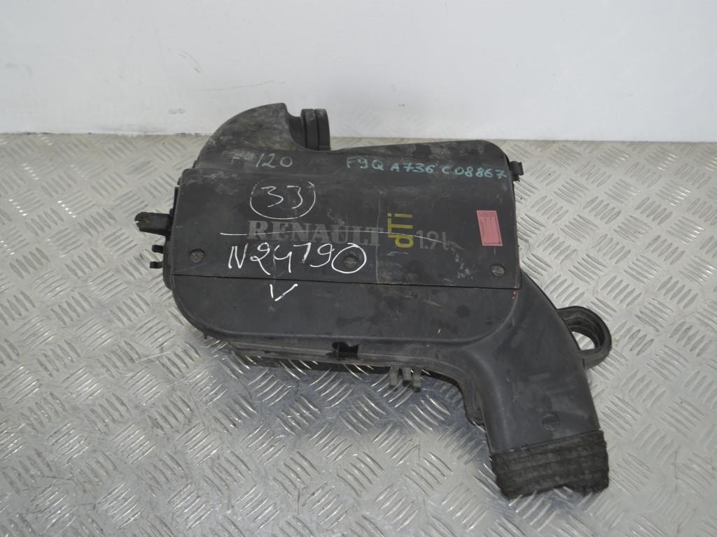 Корпус воздушного фильтра