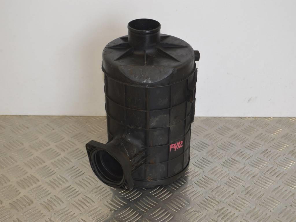 Корпус воздушного фильтра