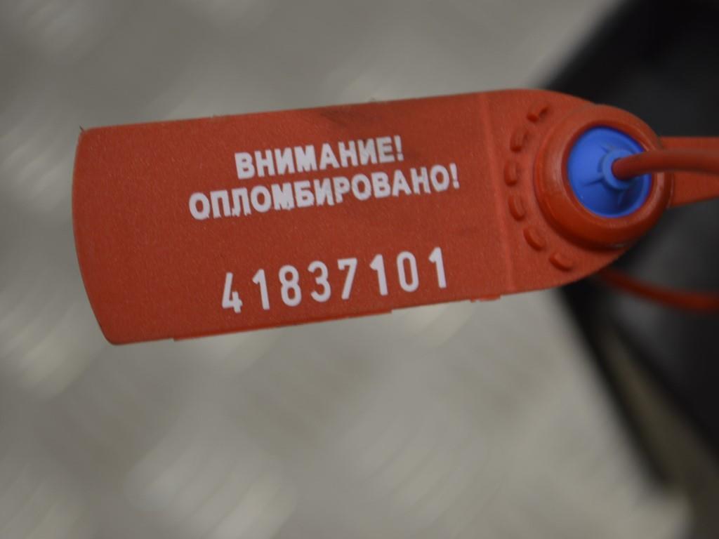 Корпус воздушного фильтра Renault Scenic 3 (2008-2015) 8200947663, 8200820922