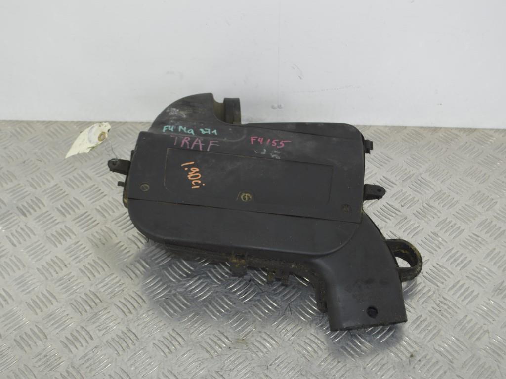 Корпус воздушного фильтра