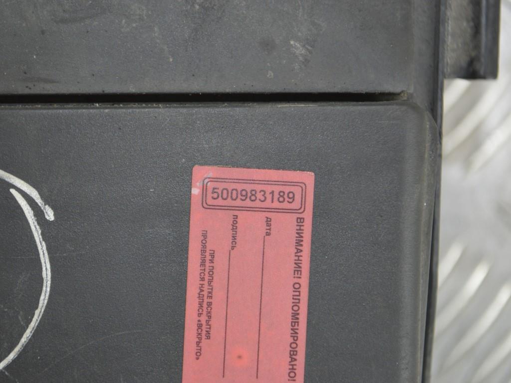 Корпус воздушного фильтра