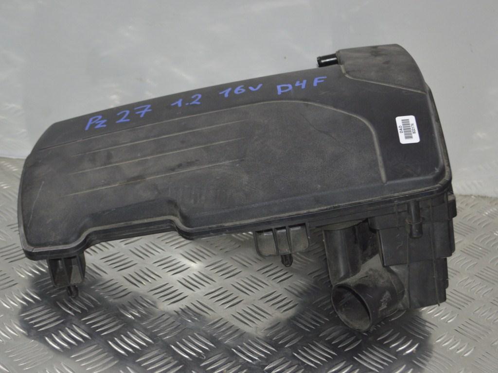 Корпус воздушного фильтра