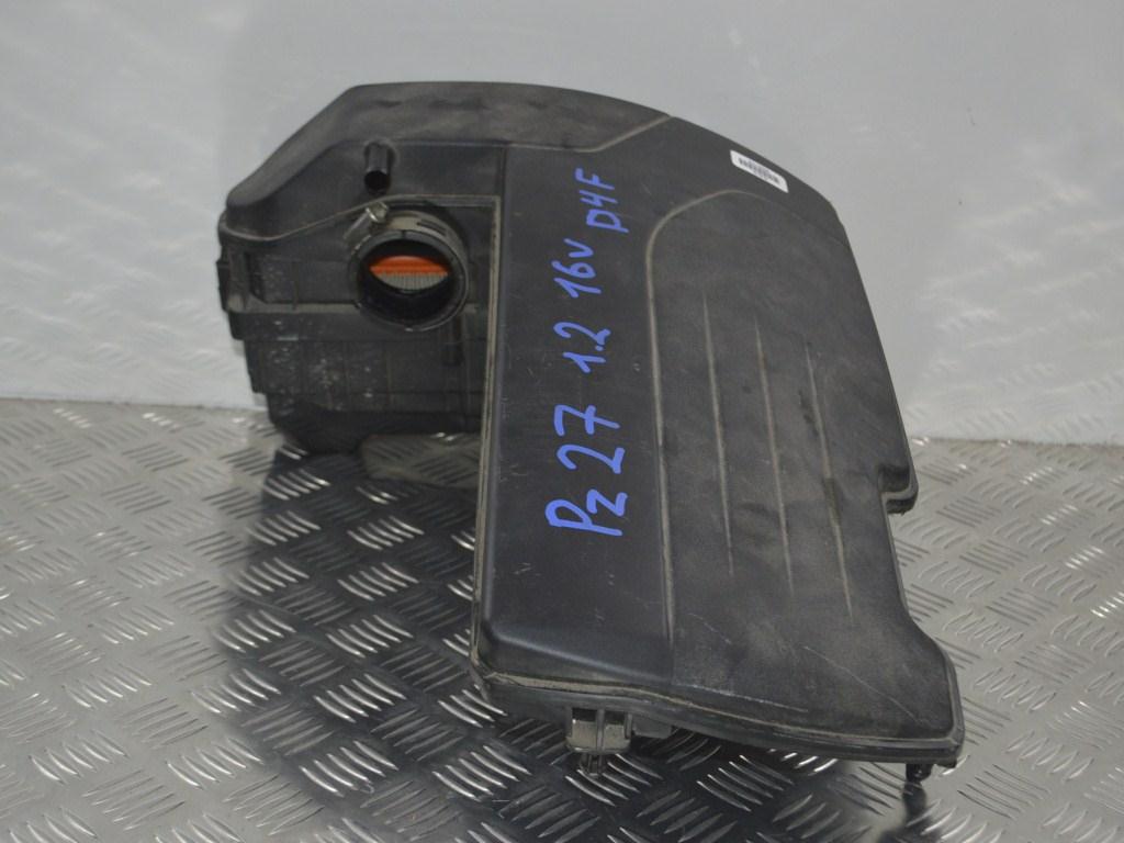 Корпус воздушного фильтра