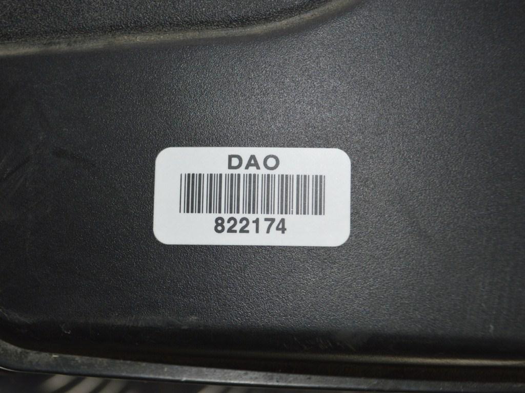 Корпус воздушного фильтра