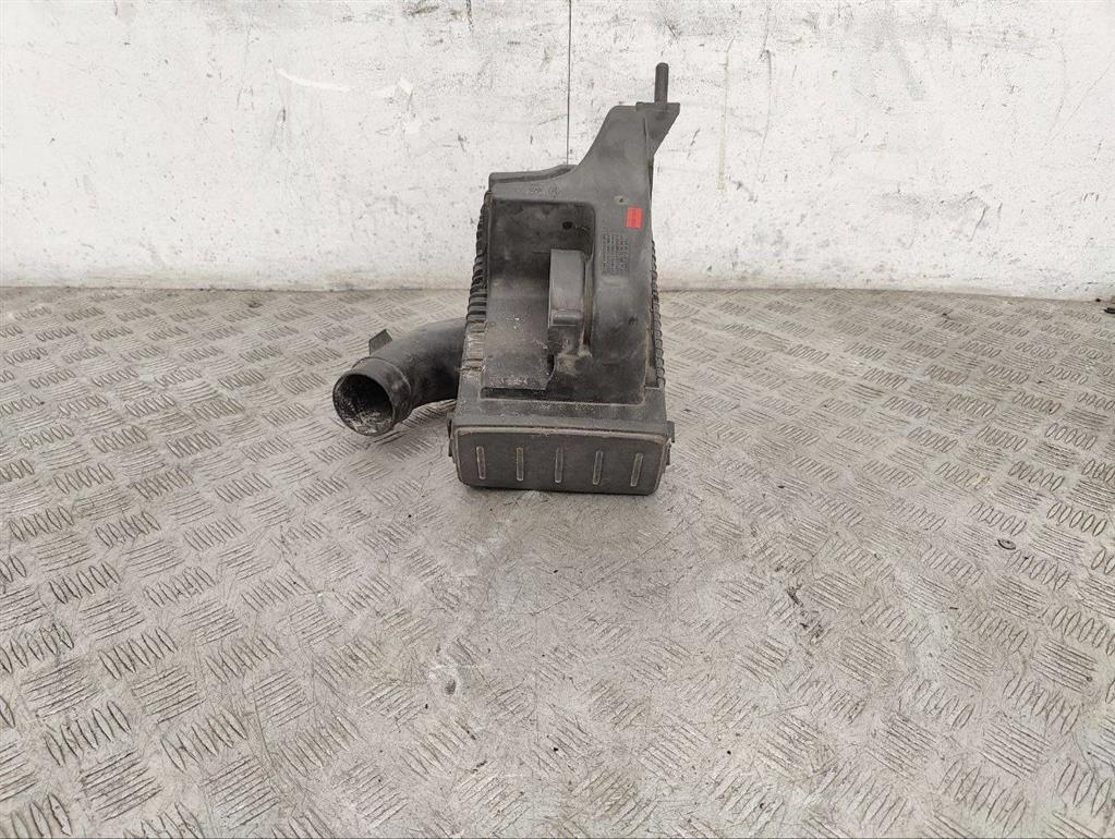 Корпус воздушного фильтра