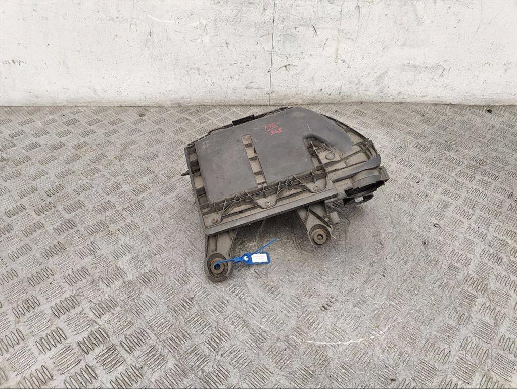 Корпус воздушного фильтра