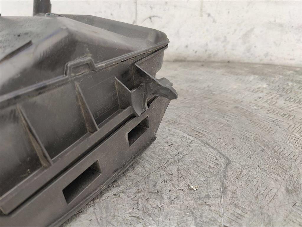 Корпус воздушного фильтра