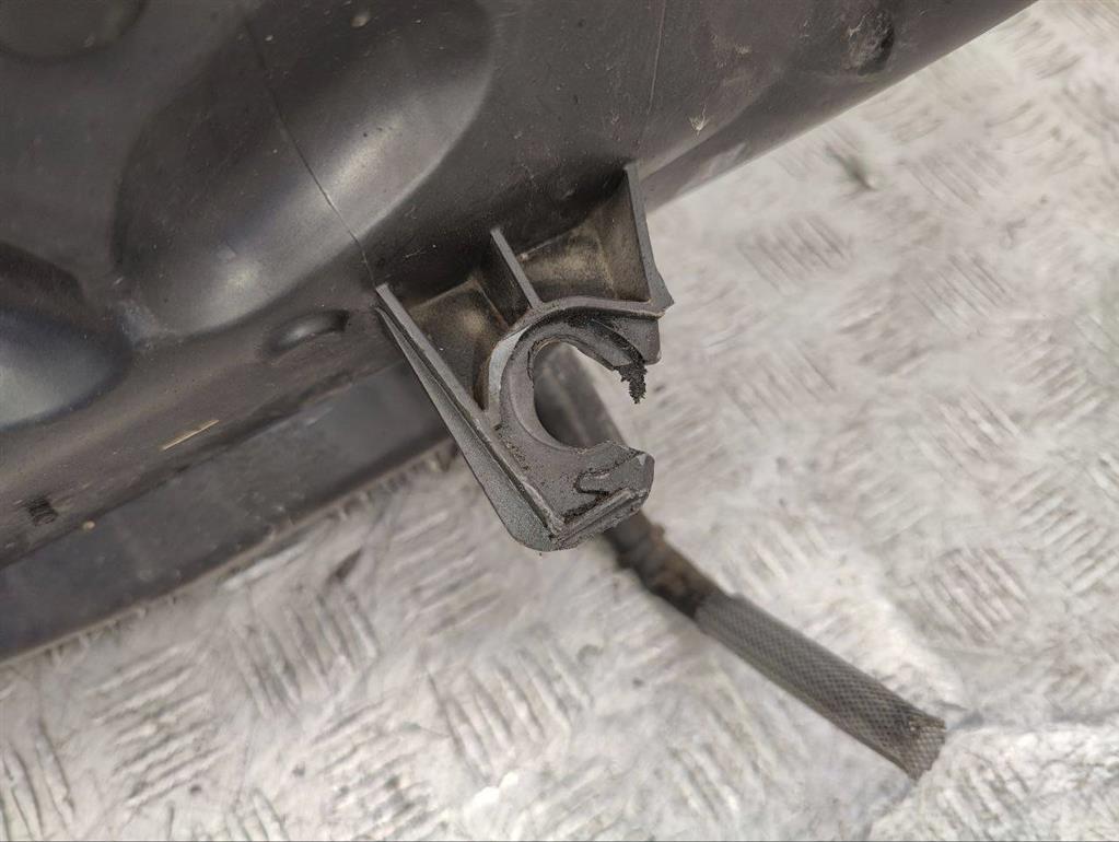 Корпус воздушного фильтра