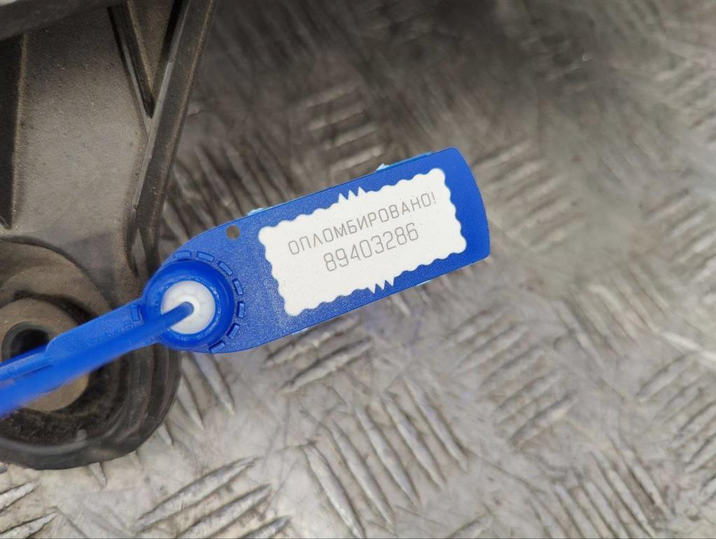 Корпус воздушного фильтра