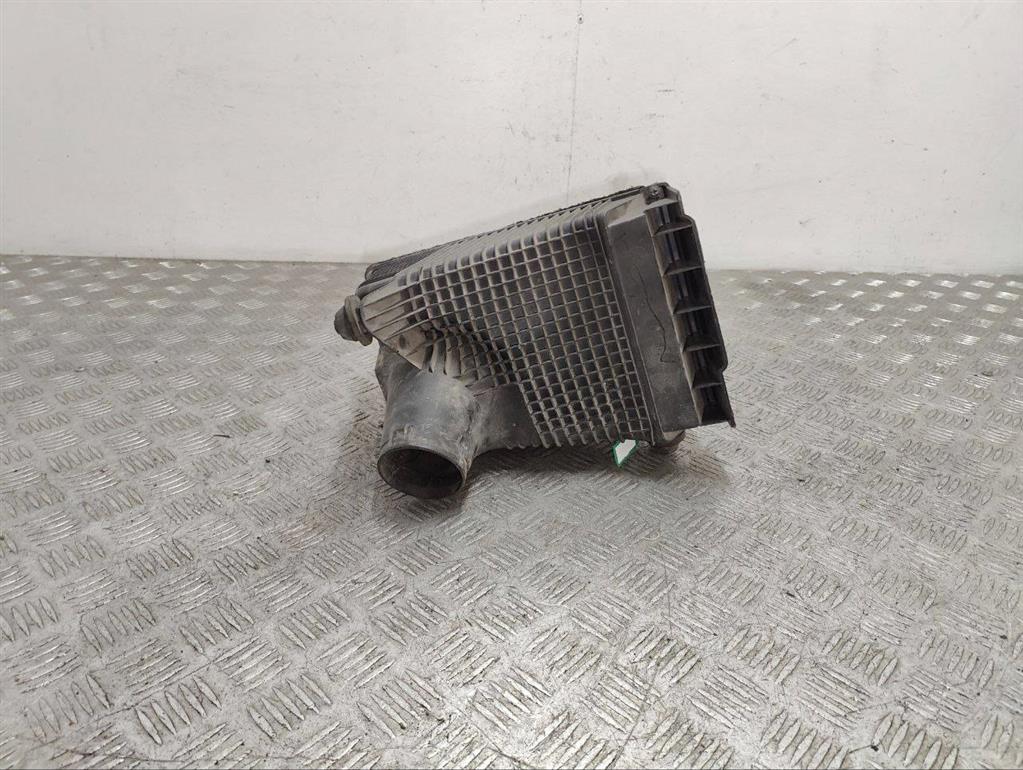 Корпус воздушного фильтра