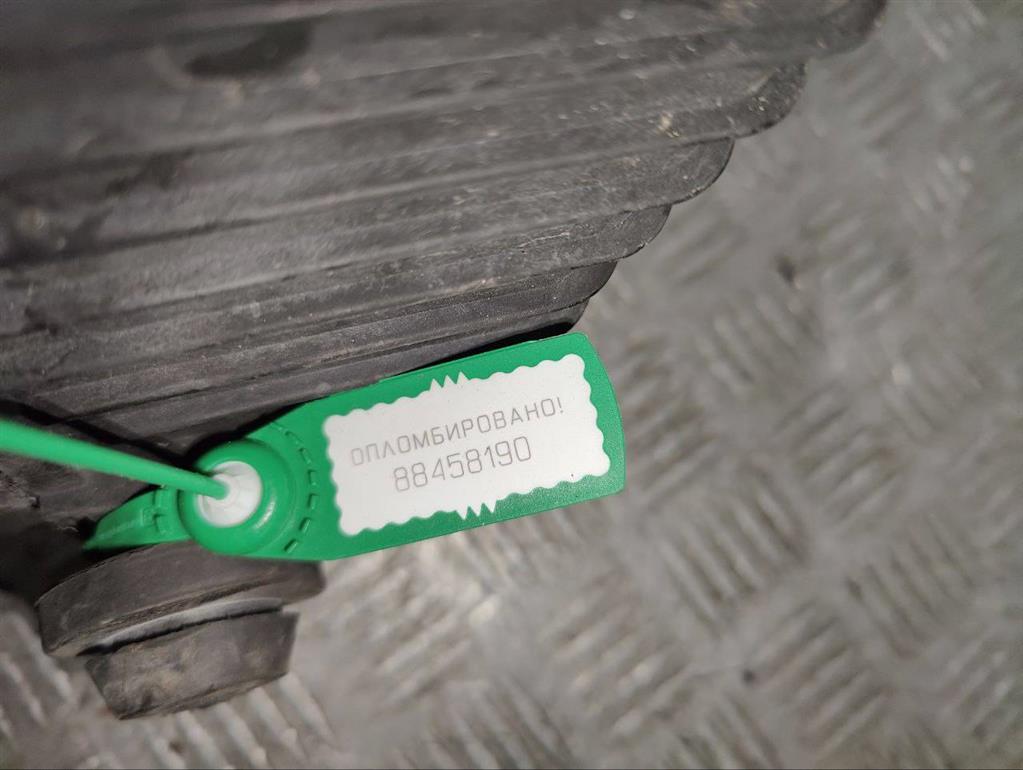 Корпус воздушного фильтра