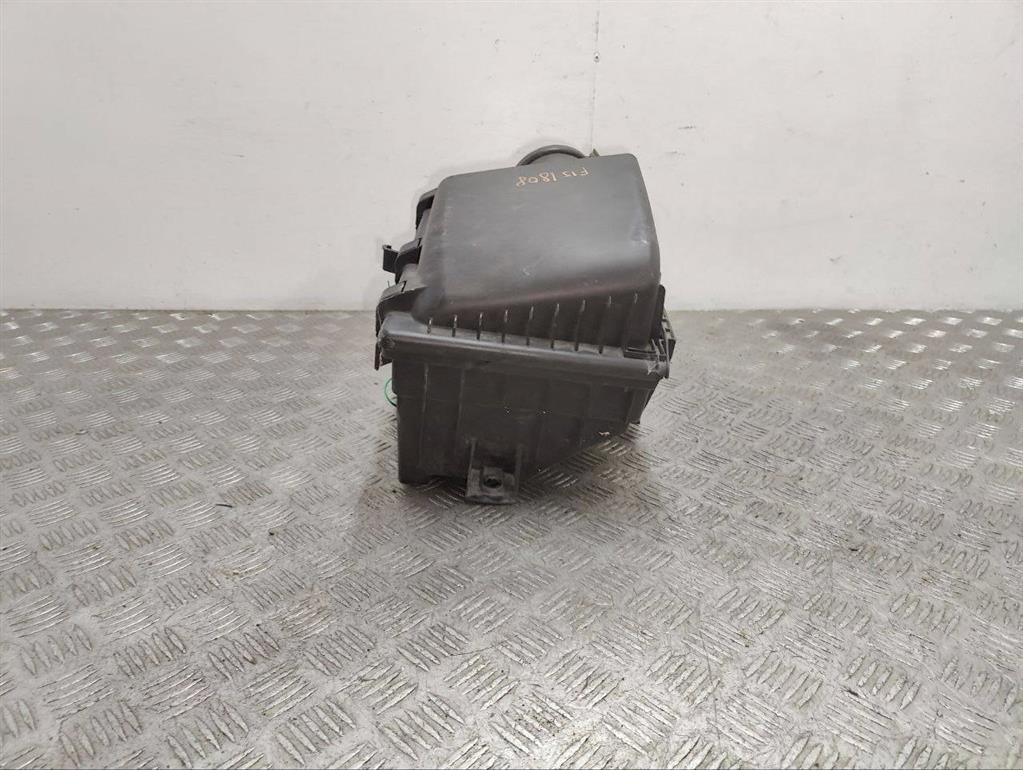 Корпус воздушного фильтра