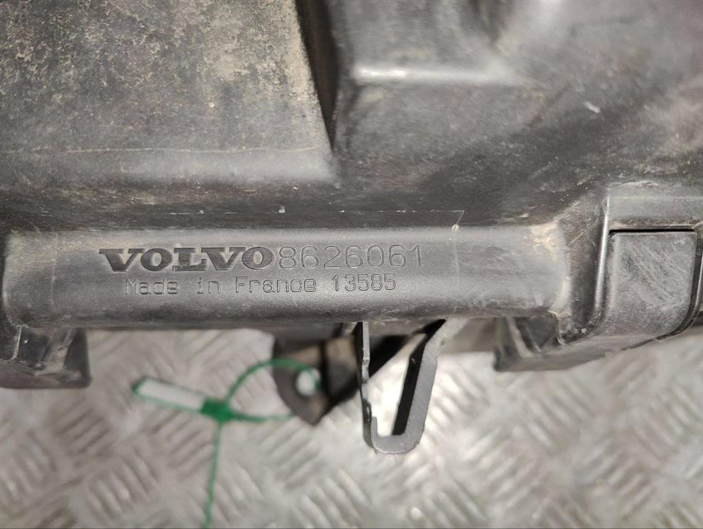 Корпус воздушного фильтра