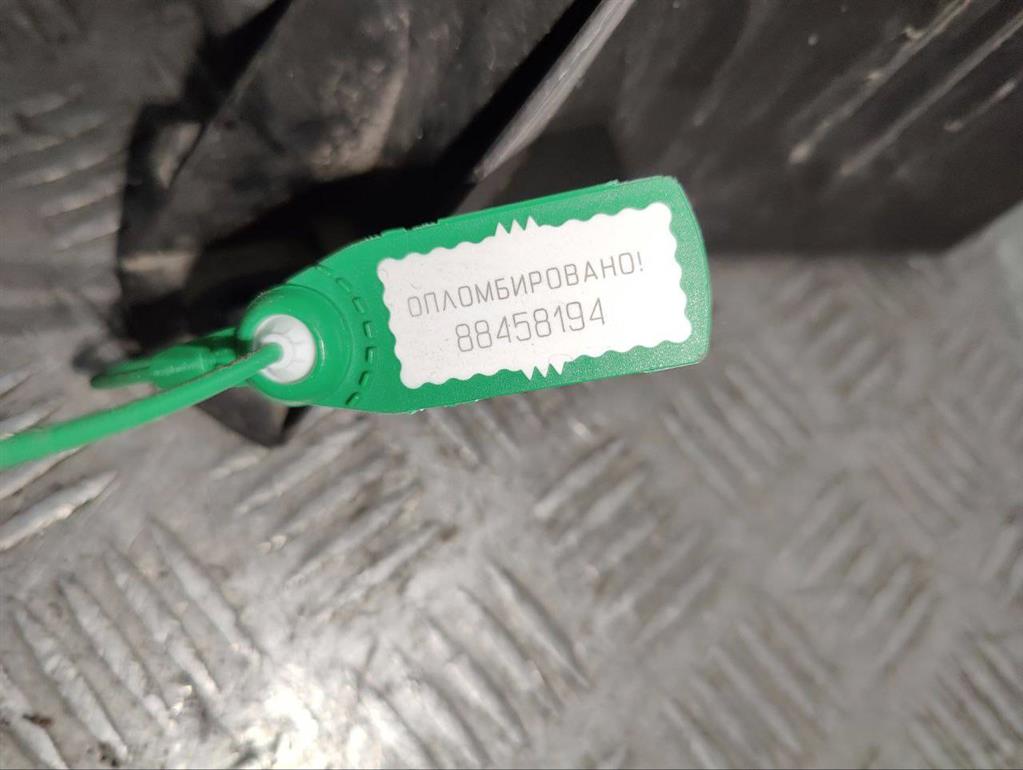 Корпус воздушного фильтра