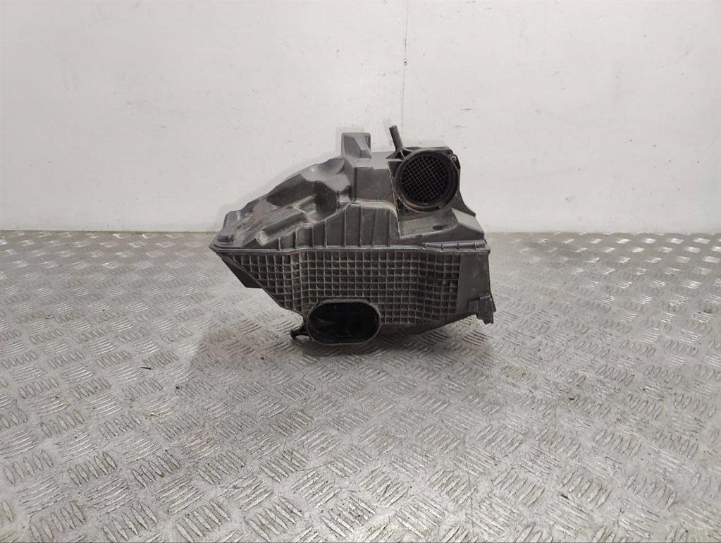 Корпус воздушного фильтра