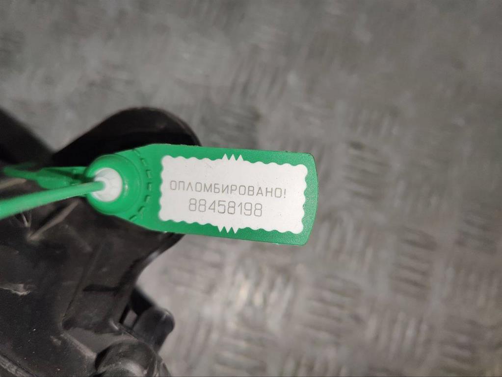 Корпус воздушного фильтра