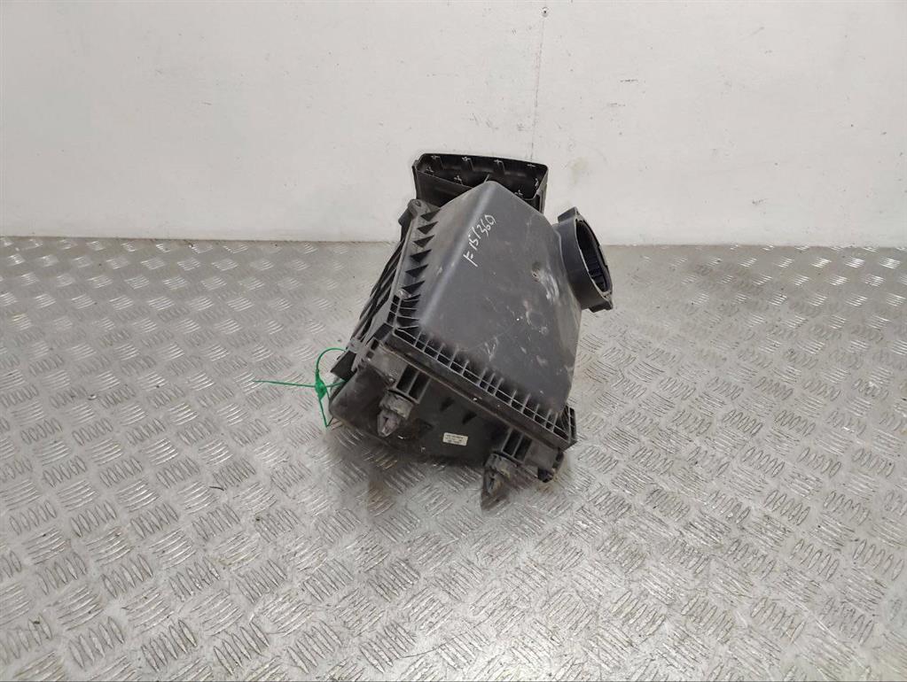 Корпус воздушного фильтра