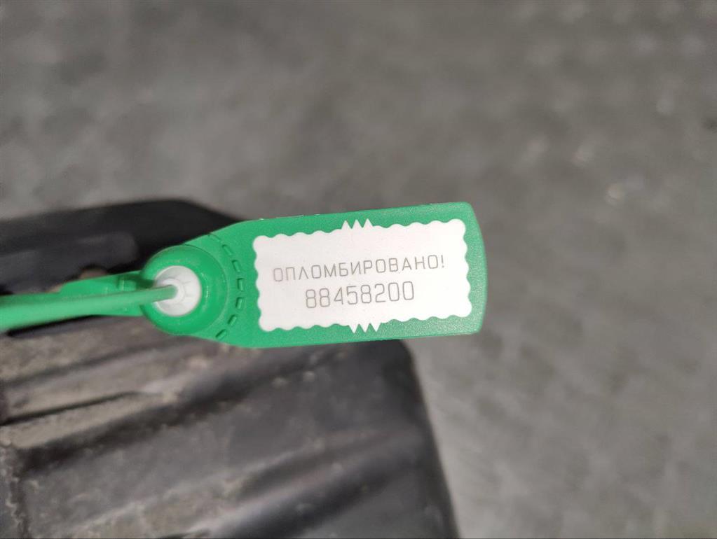 Корпус воздушного фильтра